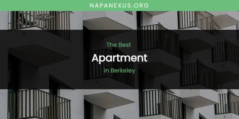 The Best Apartment in Berkeley