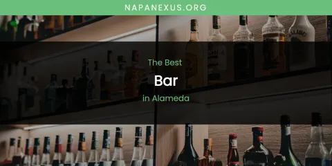 Best Bar in Alameda: Complete Guide