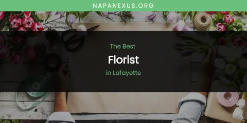 Lafayette's Best Florist