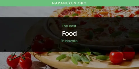 Novato's Best Food