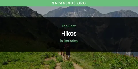 The Absolute Best Hikes in Berkeley