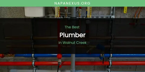 Ranked: Best Plumber in Walnut Creek