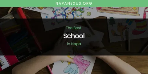 Napa's Best School
